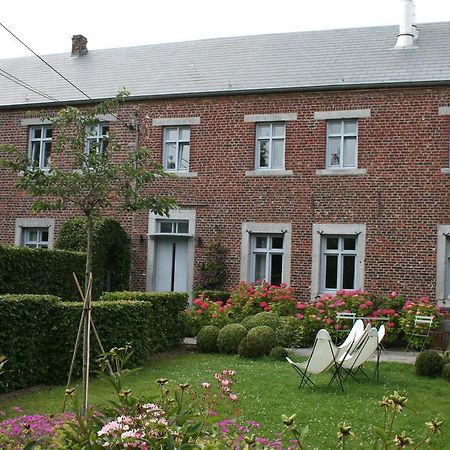Aische-en-Refail B&B La Chambre D'A Cote المظهر الخارجي الصورة