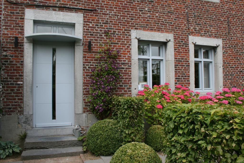 Aische-en-Refail B&B La Chambre D'A Cote المظهر الخارجي الصورة