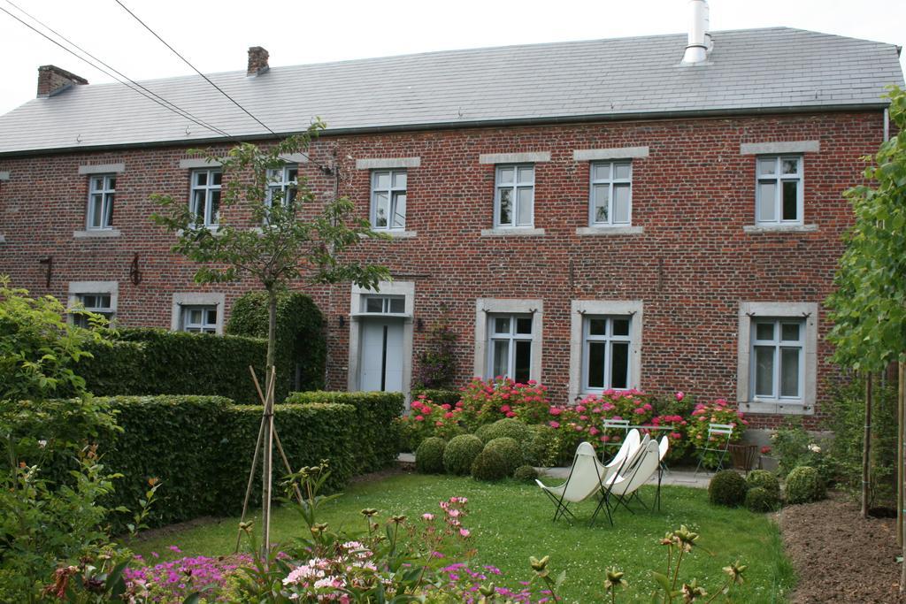 Aische-en-Refail B&B La Chambre D'A Cote المظهر الخارجي الصورة
