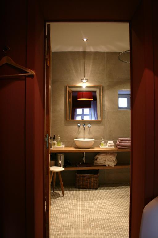 Aische-en-Refail B&B La Chambre D'A Cote المظهر الخارجي الصورة