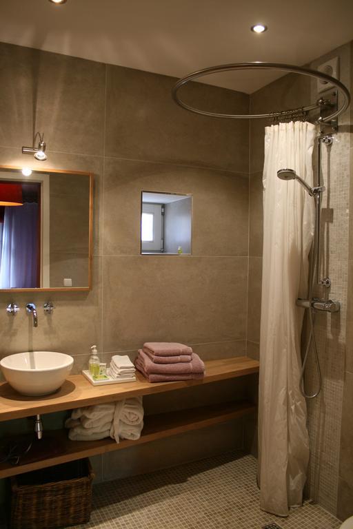 Aische-en-Refail B&B La Chambre D'A Cote المظهر الخارجي الصورة