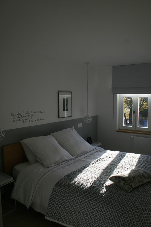 Aische-en-Refail B&B La Chambre D'A Cote المظهر الخارجي الصورة