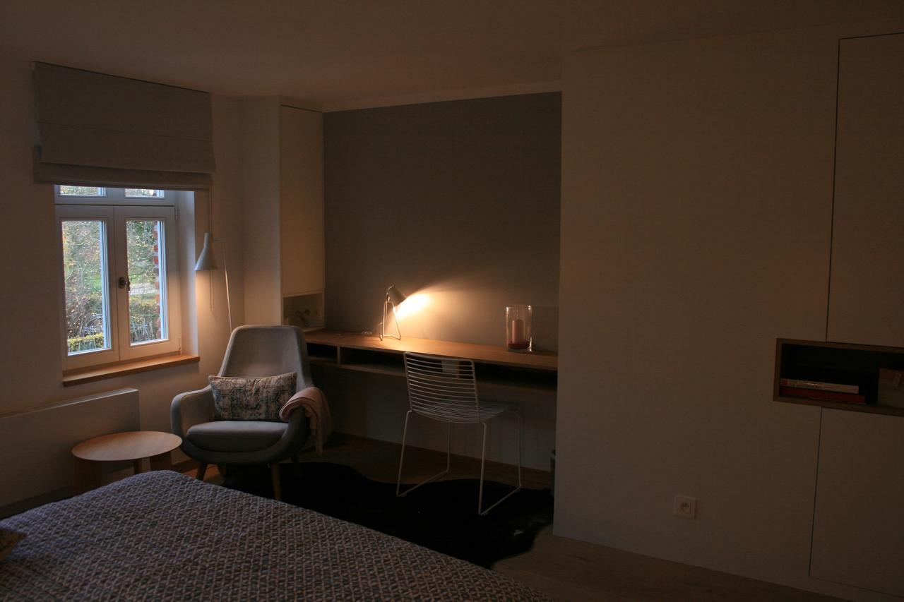 Aische-en-Refail B&B La Chambre D'A Cote المظهر الخارجي الصورة