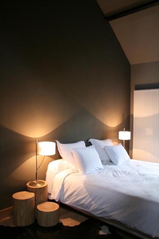 Aische-en-Refail B&B La Chambre D'A Cote المظهر الخارجي الصورة