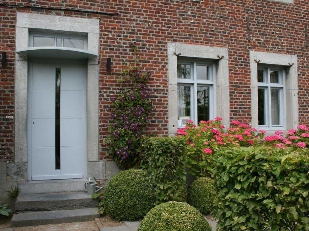 Aische-en-Refail B&B La Chambre D'A Cote المظهر الخارجي الصورة