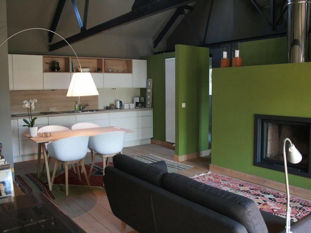 Aische-en-Refail B&B La Chambre D'A Cote المظهر الخارجي الصورة