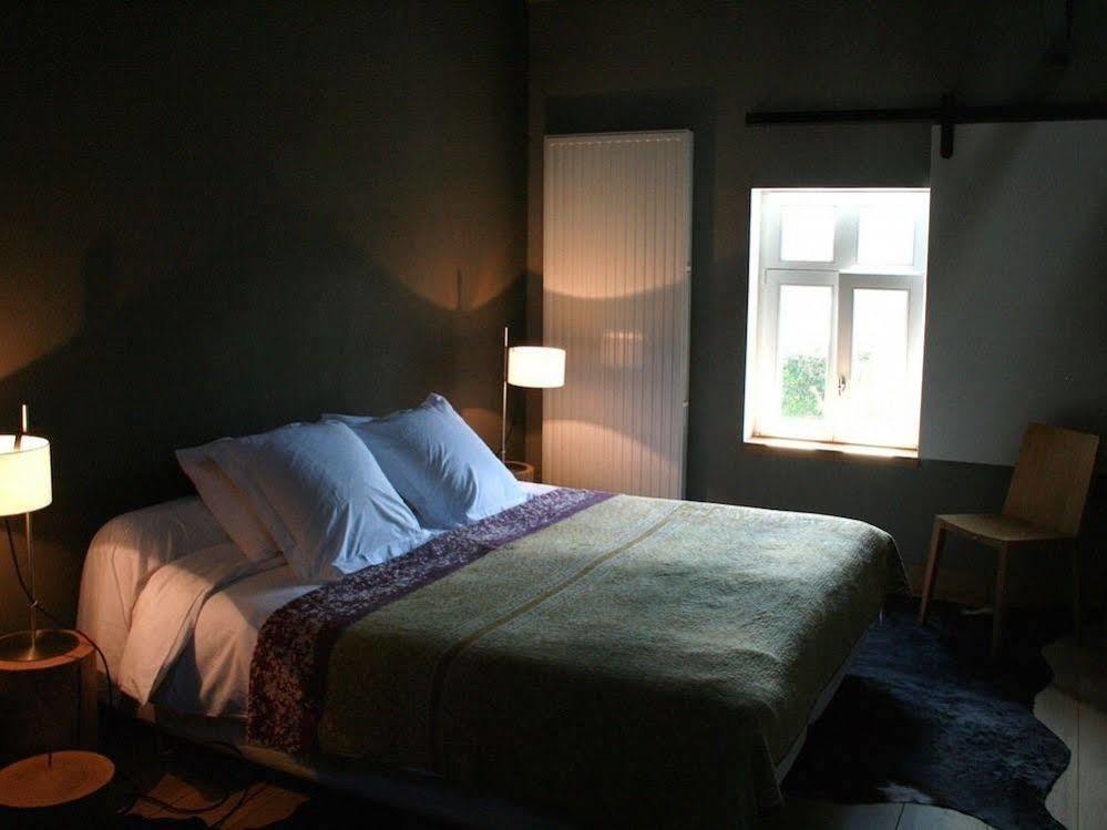 Aische-en-Refail B&B La Chambre D'A Cote المظهر الخارجي الصورة