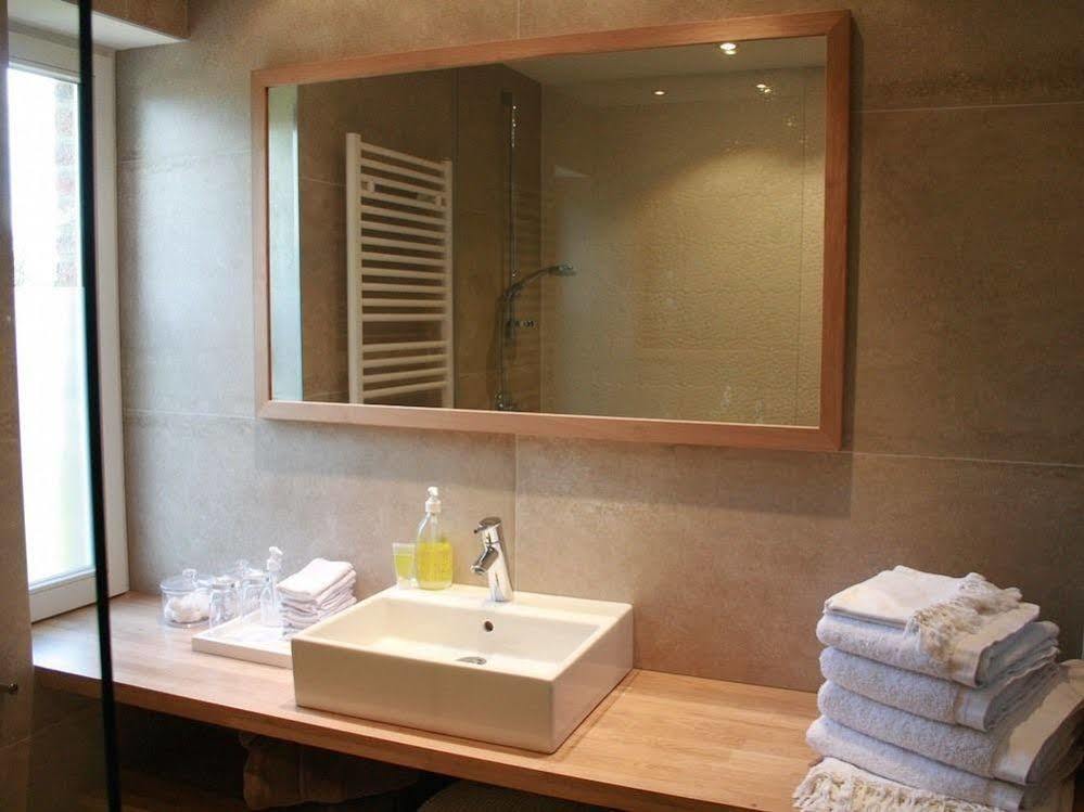 Aische-en-Refail B&B La Chambre D'A Cote المظهر الخارجي الصورة