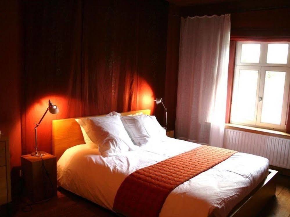 Aische-en-Refail B&B La Chambre D'A Cote المظهر الخارجي الصورة