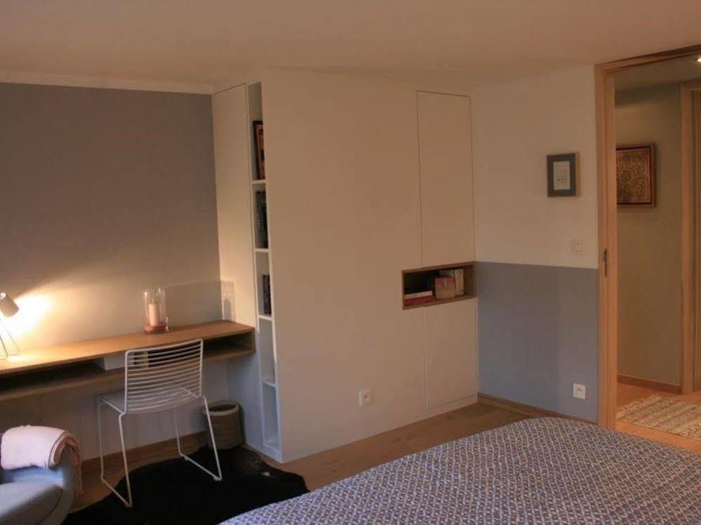 Aische-en-Refail B&B La Chambre D'A Cote المظهر الخارجي الصورة